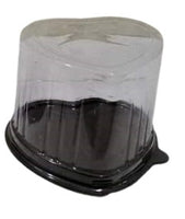 
              Plastic Cake Container
            