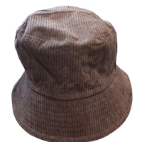 Unisex Bucket Hat