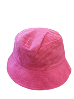 
              Unisex Bucket Hat
            