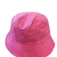 Unisex Bucket Hat