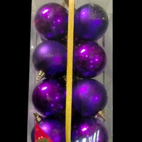 Christmas Balls (16-in-1 Pack)