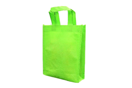 Eco bag green sale