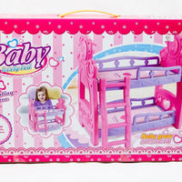 Baby Lovely Bed