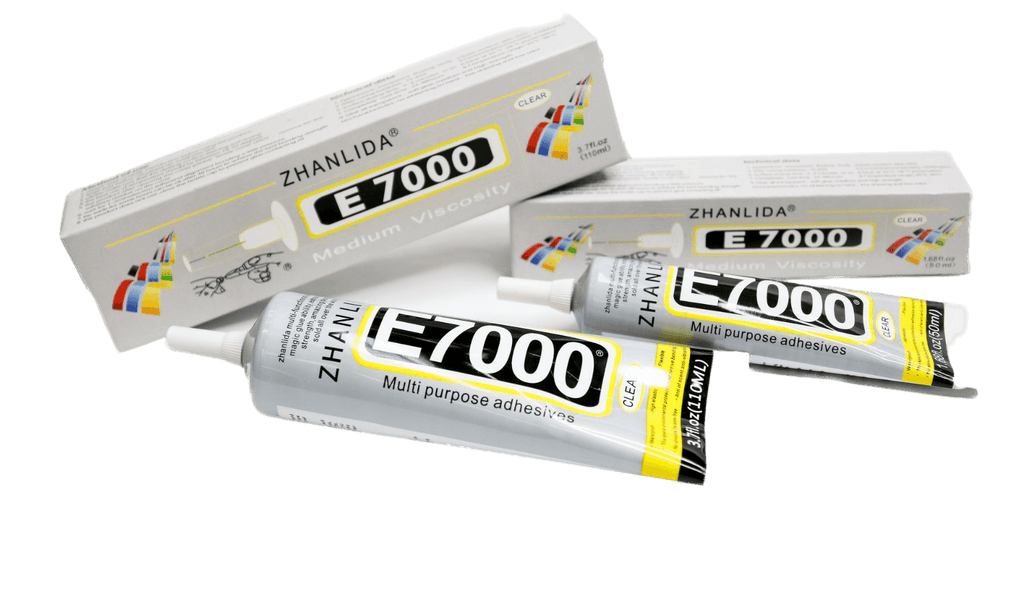 Wholesale E7000 Adhesive Glue 