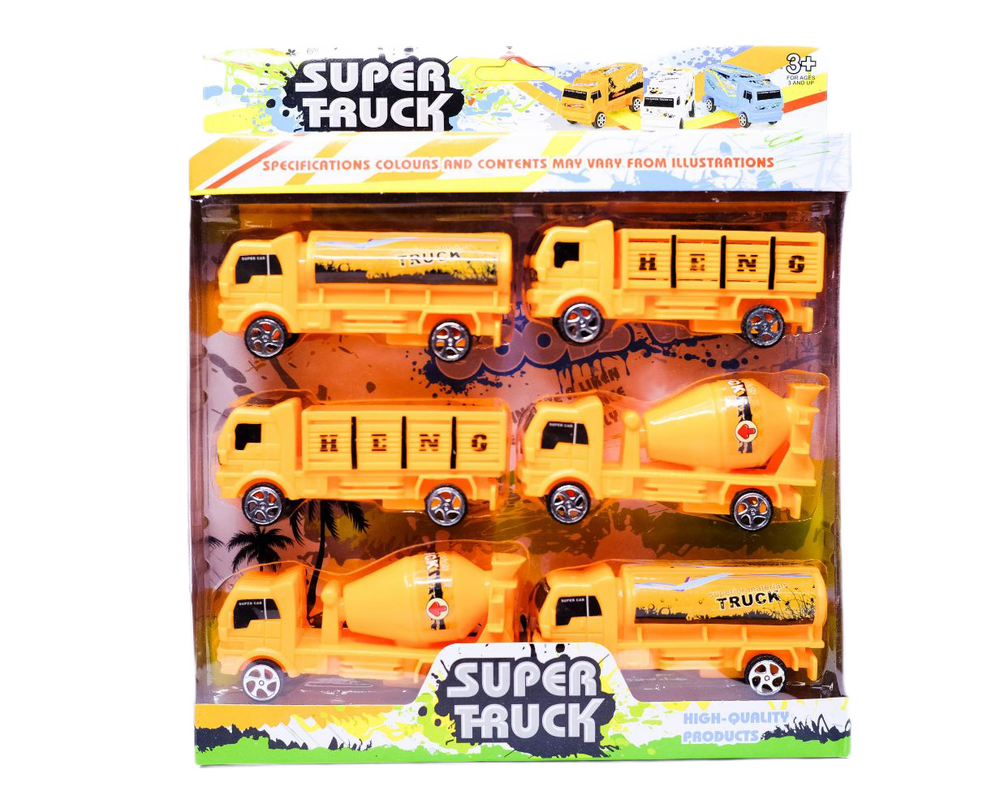 Super Truck