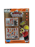 
              Toy Tool Set #36778-94
            