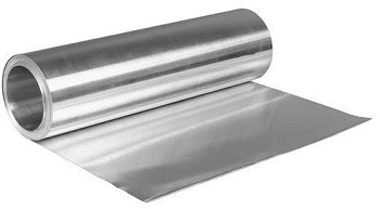 Aluminum foil wrap – El Ammar for supplies